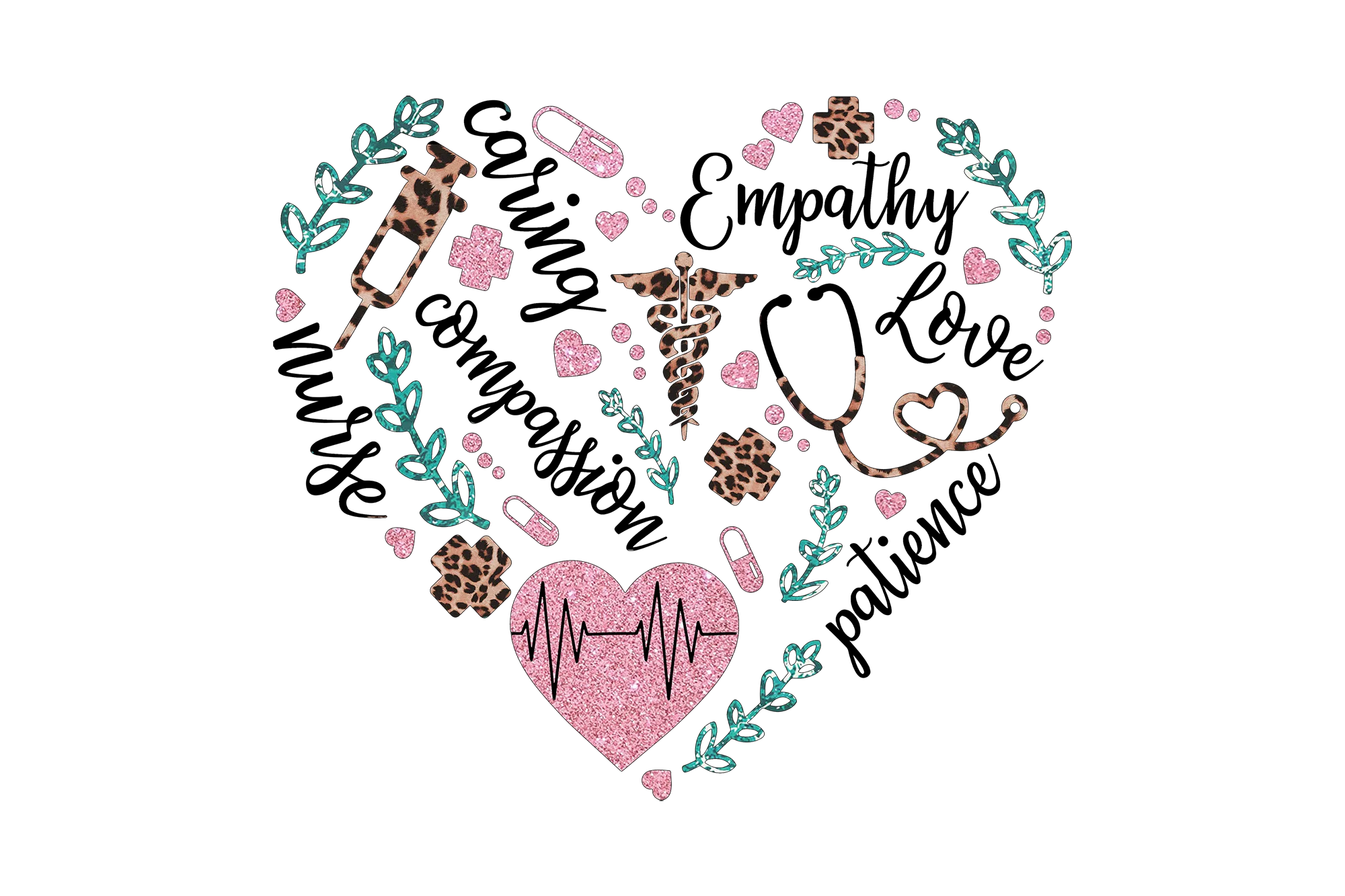 Nurse Heart