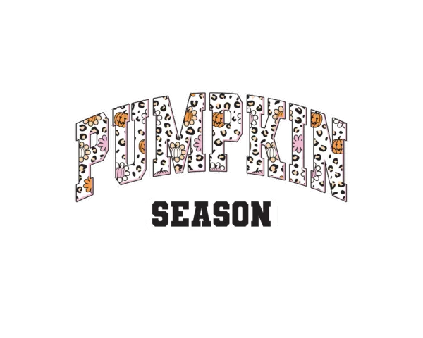 Pumpkin Season