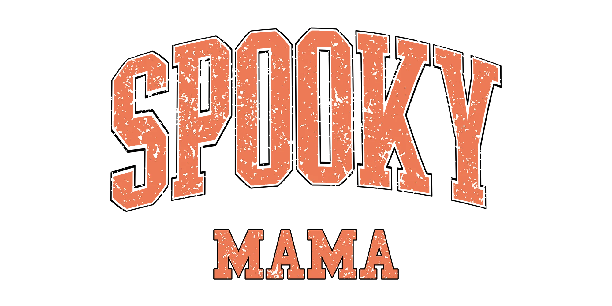 Spooky Mama