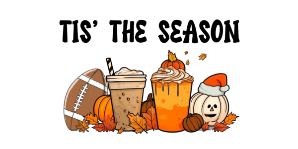 Tis the Season
