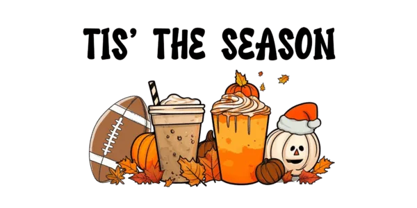 Tis the Season