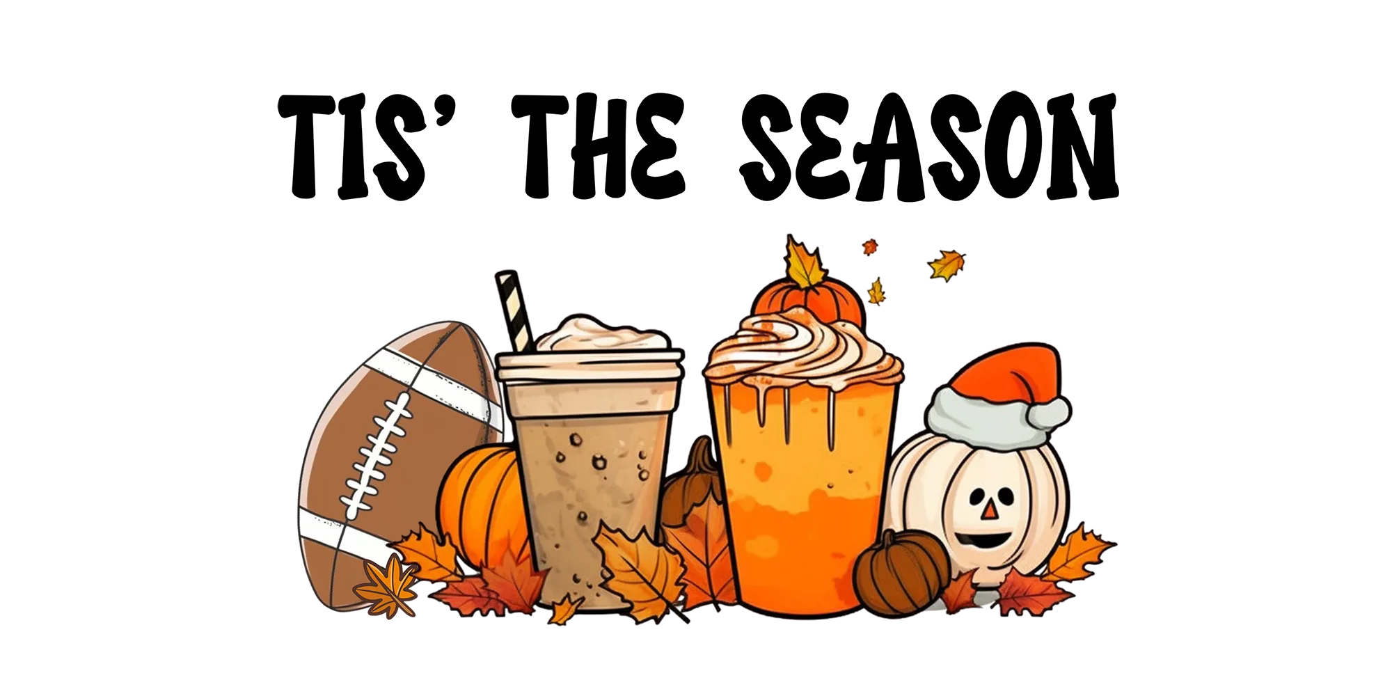 Tis the Season