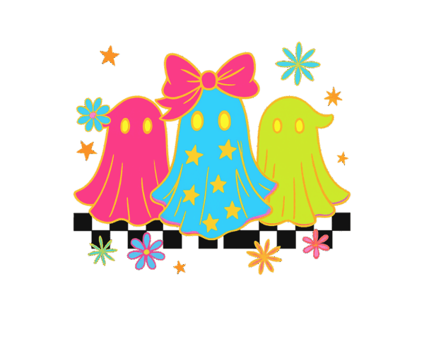Ghost Neon