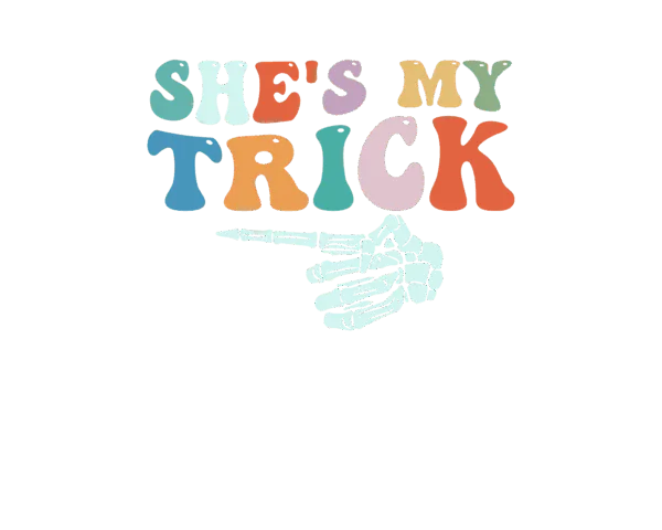 She's My Trick