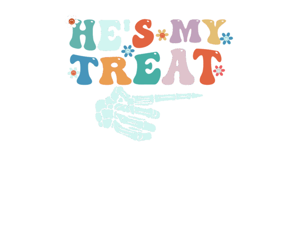 He's My Treat