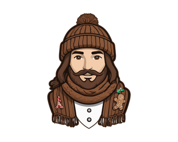 Jesus is a Beanie