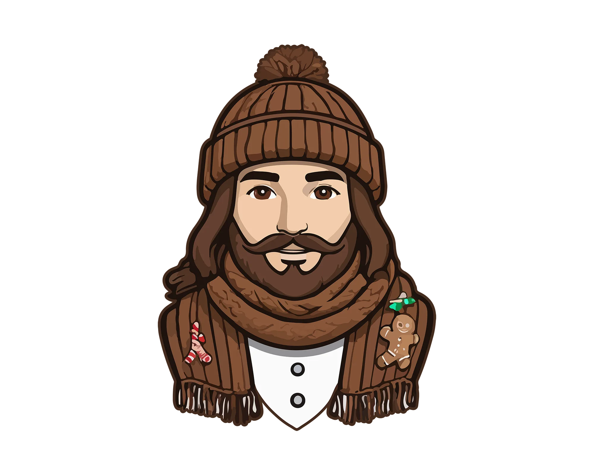 Jesus is a Beanie