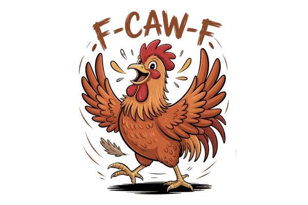 FCAWF Chicken