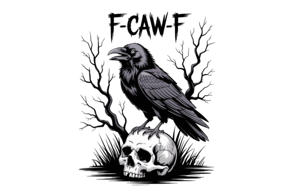 FCAW Skull