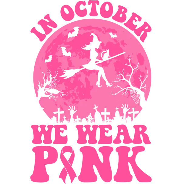Pink October