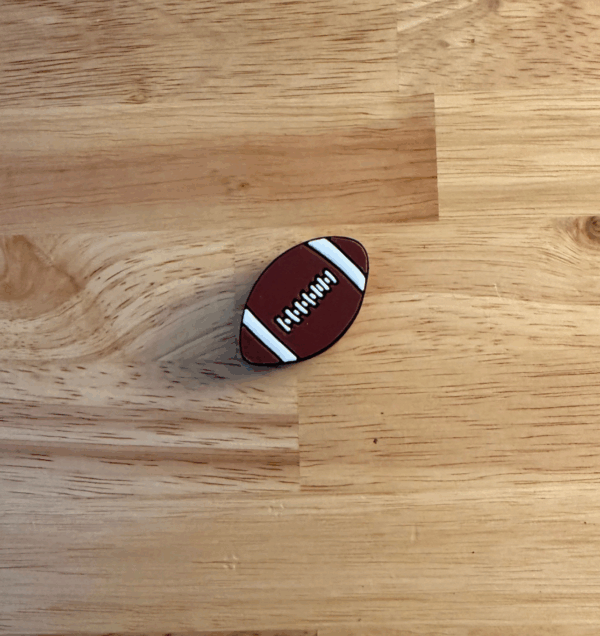 football Topper